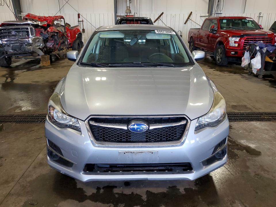 Продажа на аукционе авто 2016 Subaru Impreza, vin: JF1GPAB6XG8211578, номер лота: 60823886