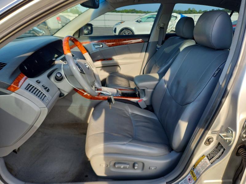Продаж на аукціоні авто 2005 Toyota Avalon, vin: 4T1BK36B75U046160, номер лоту: 61107066