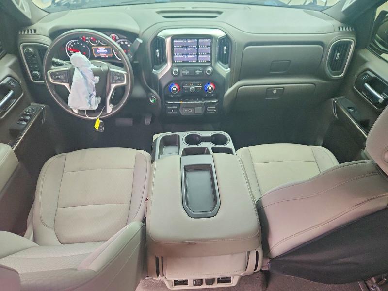 Aukcja sprzedaży 2019 Chevrolet Silverado, vin: 3GCUYEED6KG146808, numer aukcji: 61792266