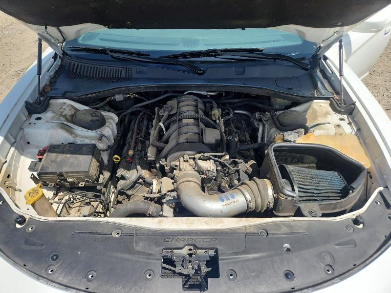 Aukcja sprzedaży 2015 Dodge Charger, vin: 2C3CDXCT7FH748334, numer aukcji: 61798356