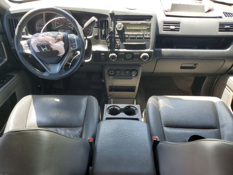 Aukcja sprzedaży 2014 Honda Ridgeline, vin: 5FPYK1F56EB001059, numer aukcji: 59136456