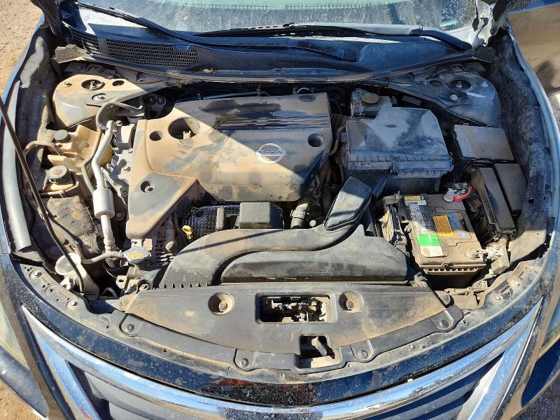 Продажа на аукционе авто 2013 Nissan Altima, vin: 1N4AL3AP1DN461263, номер лота: 60661776