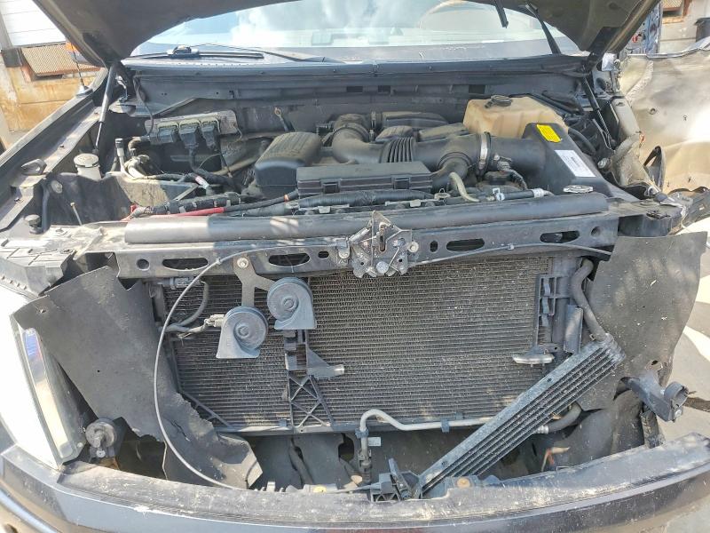 62096156 :رقم المزاد ، 1FTFW1EV0AFC42157 vin ، 2010 Ford F150 مزاد بيع