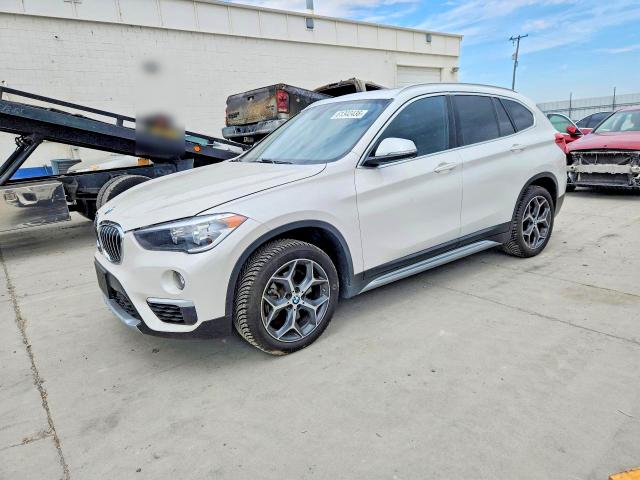 Aukcja sprzedaży 2018 Bmw X1, vin: WBXHT3C30J3H31809, numer aukcji: 61342436