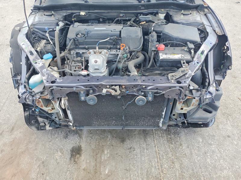 Aukcja sprzedaży 2016 Honda Accord, vin: 1HGCR2F3XGA242509, numer aukcji: 60507186