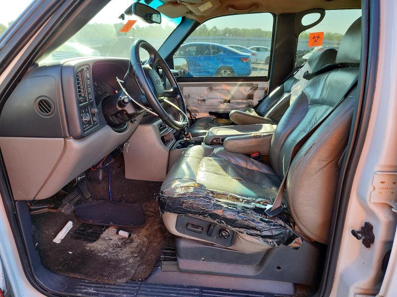 62755216 :رقم المزاد ، 1GNFK16T42J199229 vin ، 2002 Chevrolet Suburban مزاد بيع