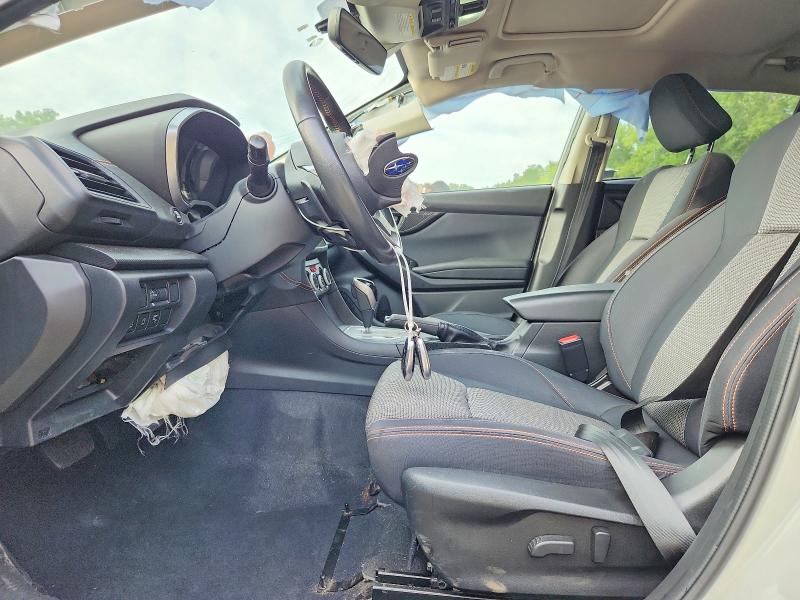 Продажа на аукционе авто 2021 Subaru Crosstrek, vin: JF2GTAEC6M8307695, номер лота: 61068886