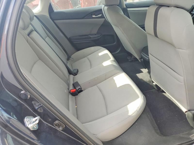 Продажа на аукционе авто 2021 Honda Civic, vin: 19XFC1F38ME005064, номер лота: 59861436