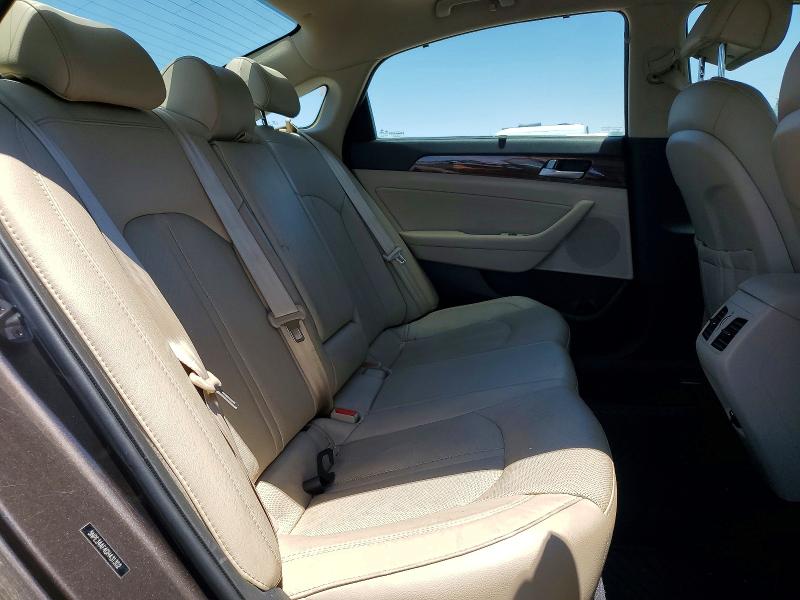 Продаж на аукціоні авто 2016 Hyundai Sonata, vin: 5NPE34AF4GH431302, номер лоту: 60413666