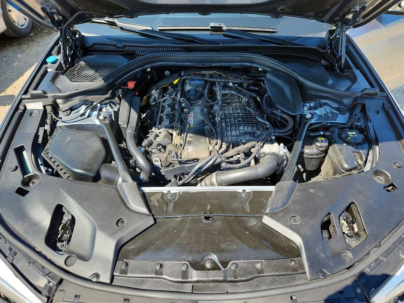 Продажа на аукционе авто 2017 Bmw 540, vin: WBAJE7C37HG889254, номер лота: 61317276