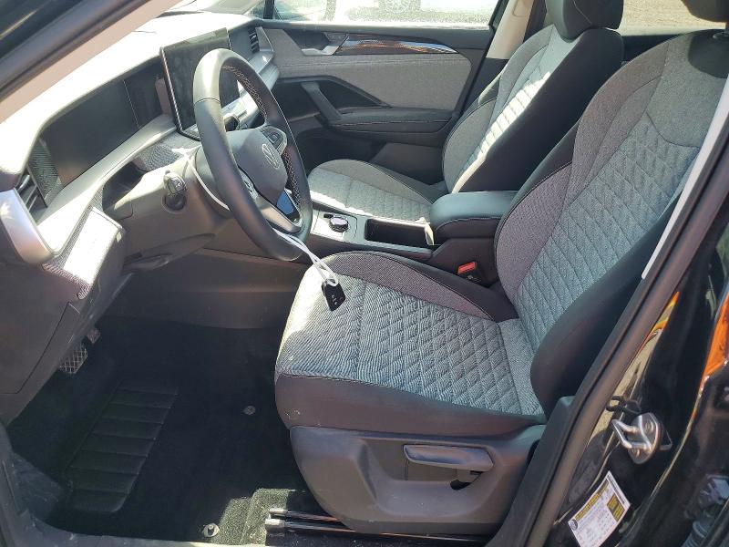 Продаж на аукціоні авто 2025 Volkswagen Tiguan, vin: 3VVBR7RM8SM008412, номер лоту: 62417556