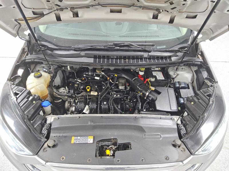 Aukcja sprzedaży 2022 Ford Edge, vin: 2FMPK4K95NBA35730, numer aukcji: 58715896