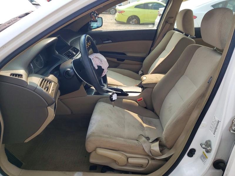 Aukcja sprzedaży 2009 Honda Accord, vin: 1HGCP26359A069443, numer aukcji: 61297816