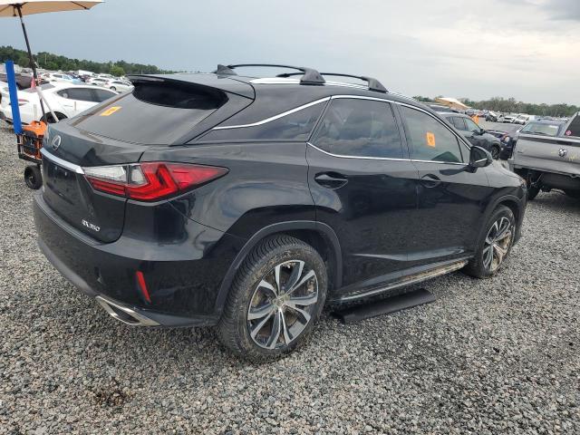 Aukcja sprzedaży 2017 Lexus Rx 350, vin: 2T2ZZMCA0HC061306, numer aukcji: 61424936