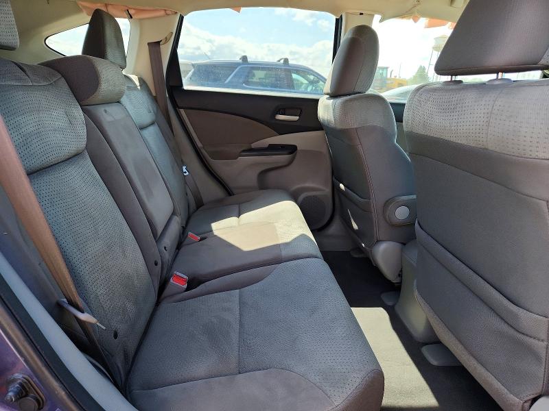 Aukcja sprzedaży 2013 Honda Cr-v, vin: 5J6RM4H53DL047394, numer aukcji: 62084806