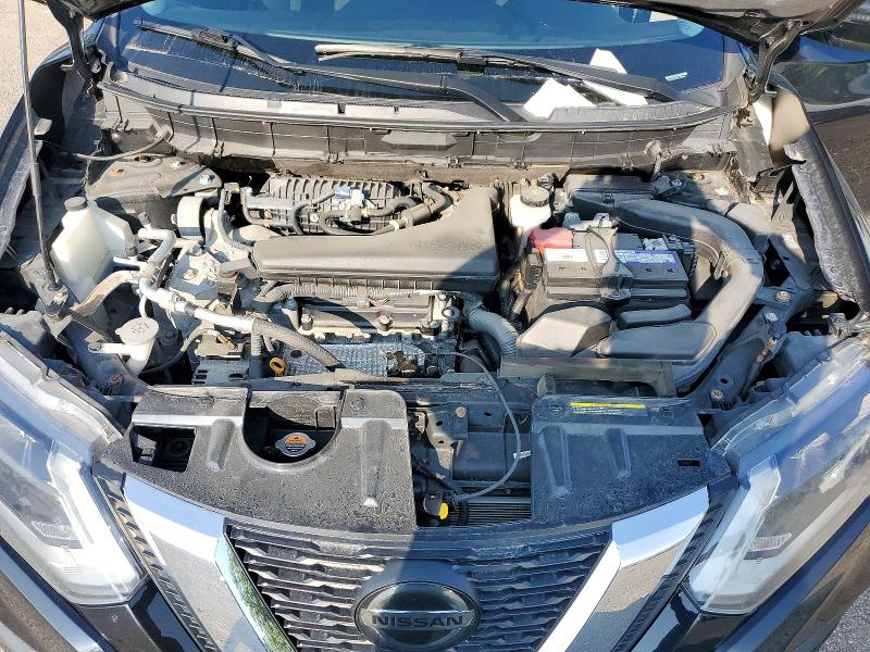 Продажа на аукционе авто 2020 Nissan Rogue, vin: 5N1AT2MT7LC727744, номер лота: 61413156