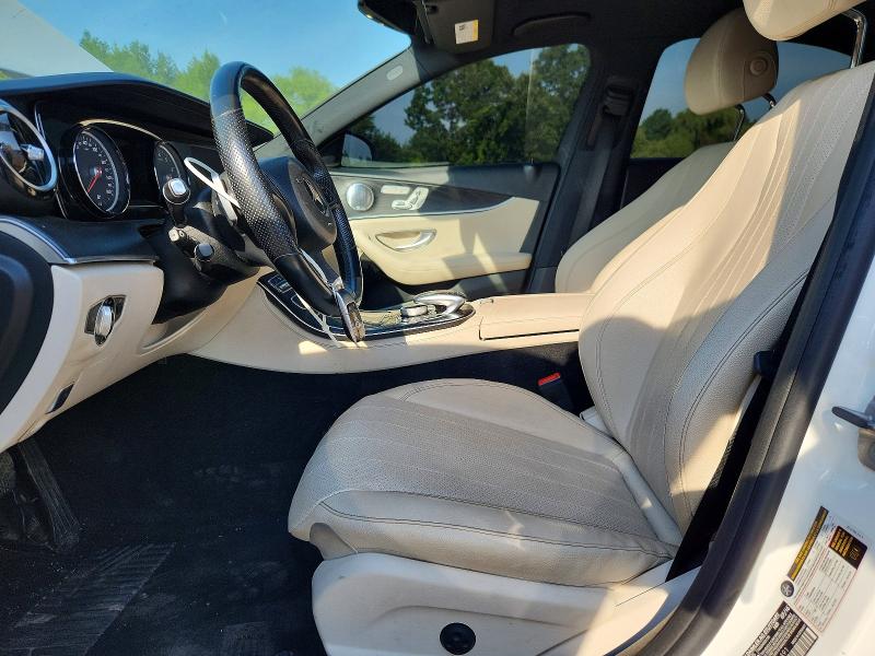 Продажа на аукционе авто 2017 Mercedes-benz E, vin: WDDZF4KB8HA083491, номер лота: 60745206