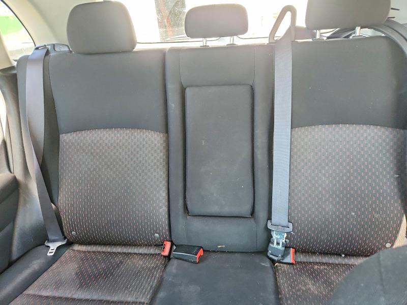 62478756 :رقم المزاد ، JA4AP3AU3HZ041937 vin ، 2017 Mitsubishi Outlander Sport مزاد بيع