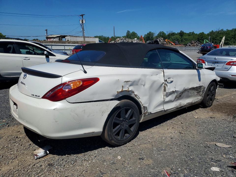 2006 Toyota Camry Solara მანქანა იყიდება აუქციონზე, vin: 4T1FA38P76U068237, აუქციონის ნომერი: 61884786