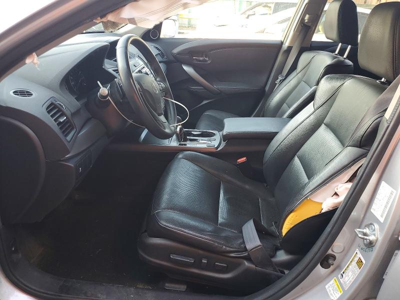 Aukcja sprzedaży 2014 Acura Rdx, vin: 5J8TB4H35EL022175, numer aukcji: 59609056