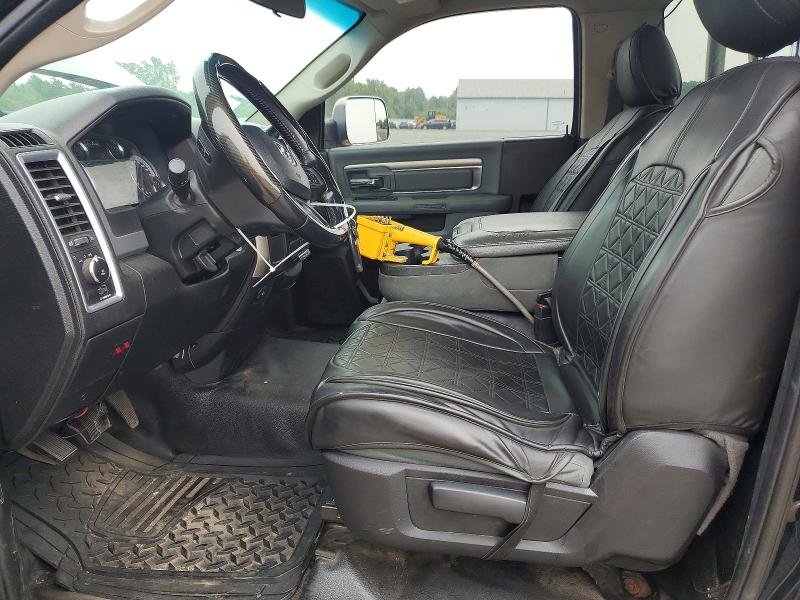 Aukcja sprzedaży 2018 Ram 4500, vin: 3C7WRKAL9JG345211, numer aukcji: 62093376