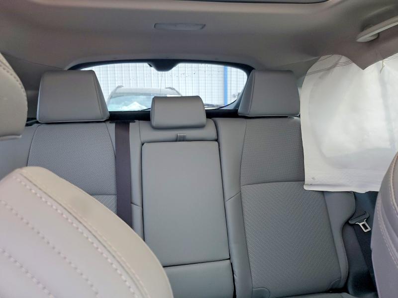 Продаж на аукціоні авто 2024 Toyota Venza, vin: JTEAAAAH3RJ164406, номер лоту: 62139946