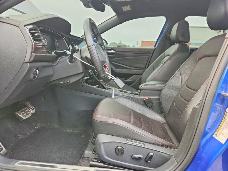 Продаж на аукціоні авто 2023 Volkswagen Jetta, vin: 3VW2T7BUXPM059943, номер лоту: 61290326