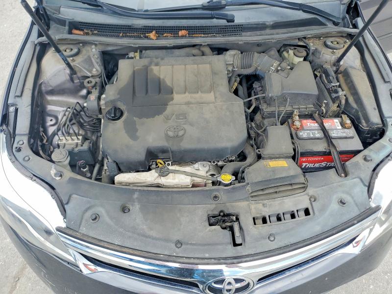 Aukcja sprzedaży 2015 Toyota Avallon, vin: 4T1BK1EB5FU165011, numer aukcji: 60027936