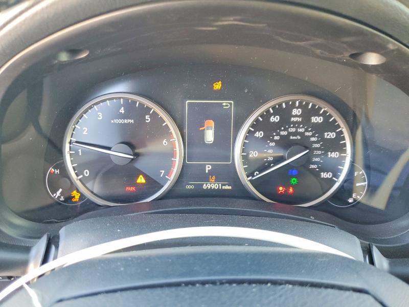 Продажа на аукционе авто 2019 Lexus Nx 300, vin: JTJBARBZ0K2187265, номер лота: 60687336