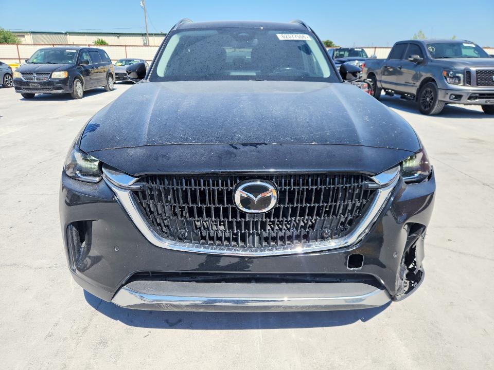 Aukcja sprzedaży 2024 Mazda Cx-90, vin: JM3KKDHD3R1116681, numer aukcji: 62577556