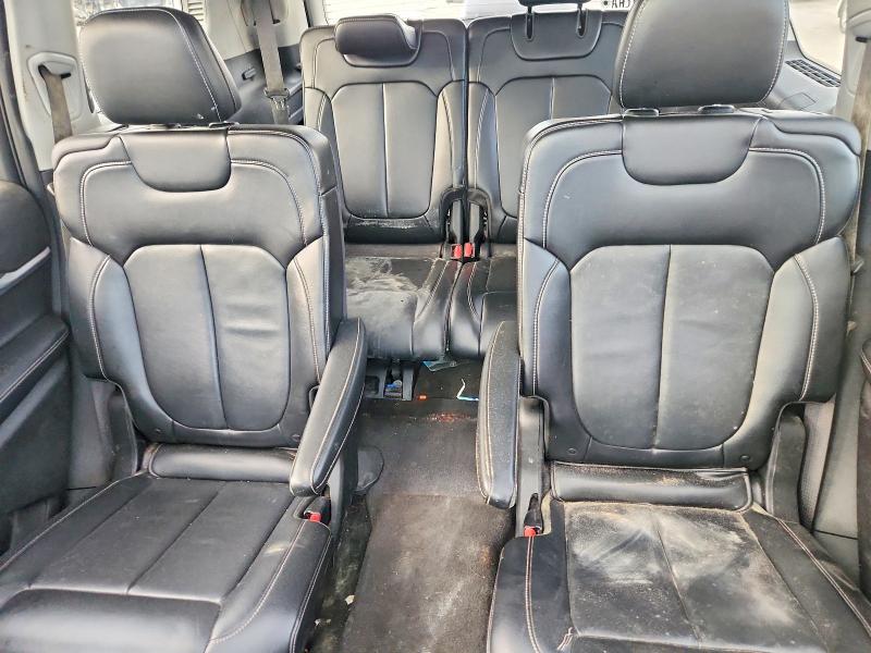 Продажа на аукционе авто 2021 Jeep Grand Cherokee, vin: 1C4RJJBG3M8136201, номер лота: 59273106