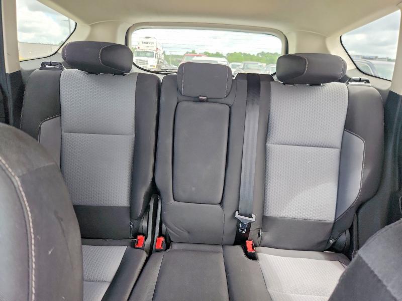 Aukcja sprzedaży 2017 Ford Escape, vin: 1FMCU0GD0HUD43689, numer aukcji: 61330676
