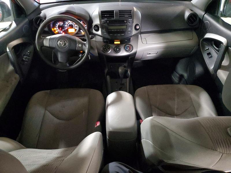 Aukcja sprzedaży 2009 Toyota Rav4, vin: JTMBF33V79D000745, numer aukcji: 58976186
