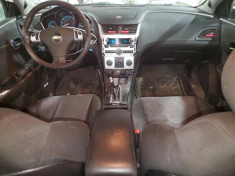 Aukcja sprzedaży 2011 Chevrolet Malibu, vin: 1G1ZC5EU6BF353732, numer aukcji: 59908406
