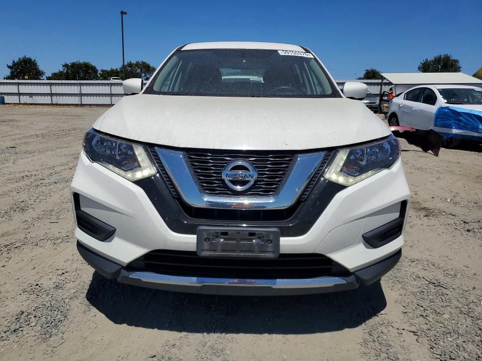 Aukcja sprzedaży 2017 Nissan Rogue, vin: JN8AT2MT2HW136042, numer aukcji: 59155376