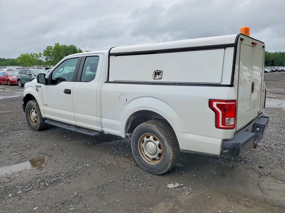 Aukcja sprzedaży 2015 Ford F150, vin: 1FTEX1EP9FFA90610, numer aukcji: 57972486
