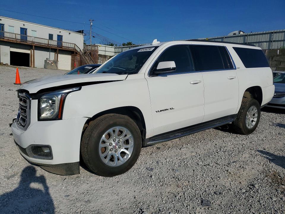 Продаж на аукціоні авто 2020 Gmc Yukon 4d Denali, vin: 1GKS2GKC8LR299745, номер лоту: 60456296