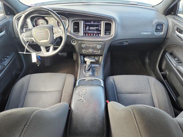 Aukcja sprzedaży 2018 Dodge Charger, vin: 2C3CDXHG8JH143551, numer aukcji: 61411926