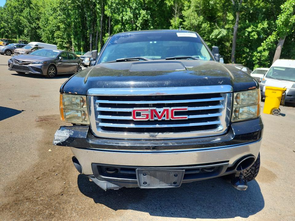 Продаж на аукціоні авто 2008 Gmc Sierra, vin: 2GTEK190881251812, номер лоту: 60861086