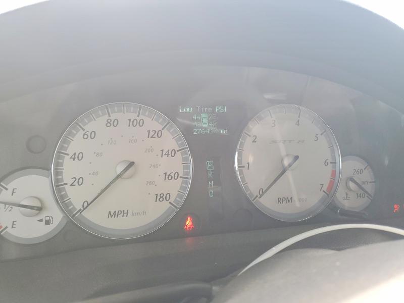 61036656 :رقم المزاد ، 2C3LA73W16H101771 vin ، 2006 Chrysler 300c مزاد بيع