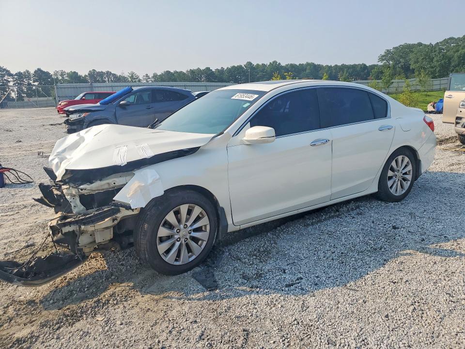 Продаж на аукціоні авто 2014 Honda Accord, vin: 1HGCR2F7XEA226584, номер лоту: 61953446