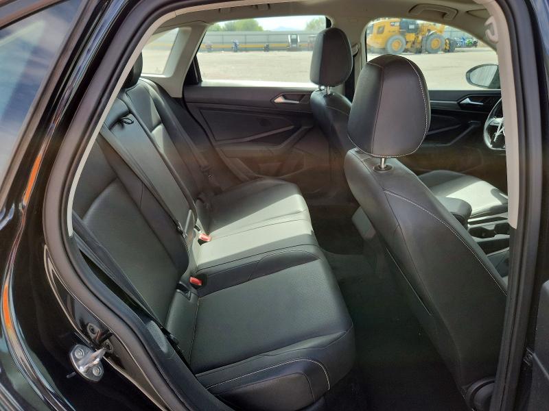 Продаж на аукціоні авто 2019 Volkswagen Jetta, vin: 3VWE57BU1KM102498, номер лоту: 60674106