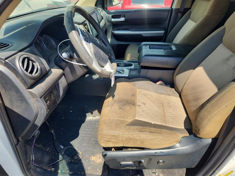 Aukcja sprzedaży 2016 Toyota Tundra, vin: 5TFRW5F13GX208636, numer aukcji: 59856646