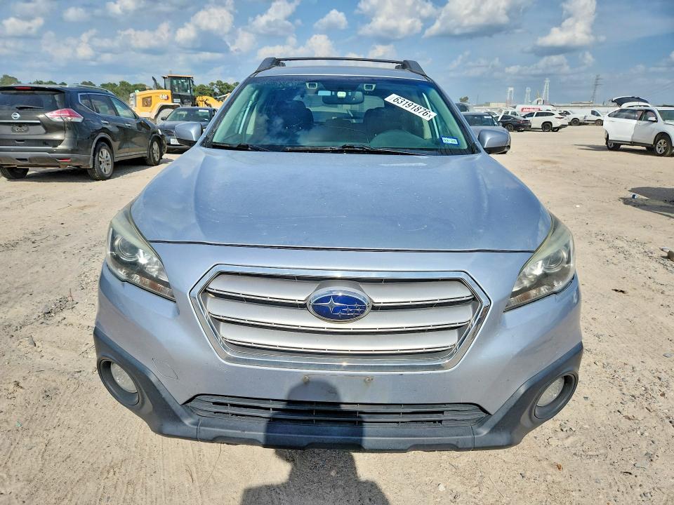 Продажа на аукционе авто 2015 Subaru Outback, vin: 4S4BSAHC5F3245130, номер лота: 63191876