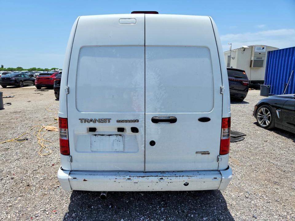 Aukcja sprzedaży 2013 Ford Transit Connect, vin: NM0LS7BNXDT140292, numer aukcji: 60862656