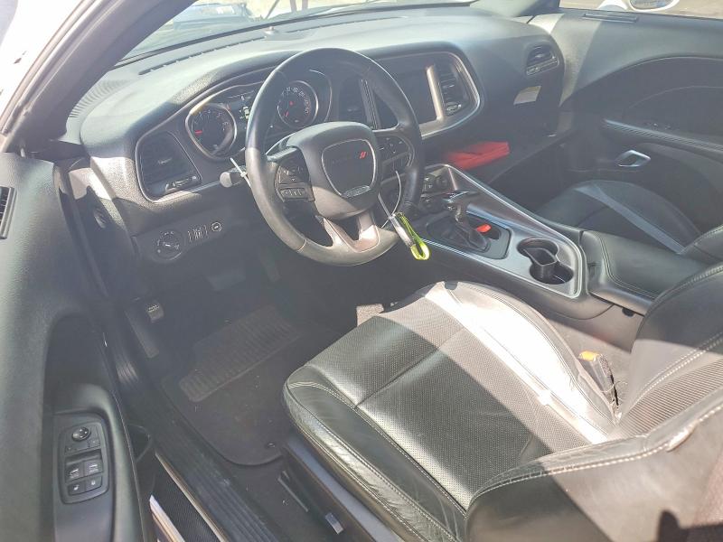 Aukcja sprzedaży 2019 Dodge Challenger, vin: 2C3CDZAG4KH746729, numer aukcji: 59744336