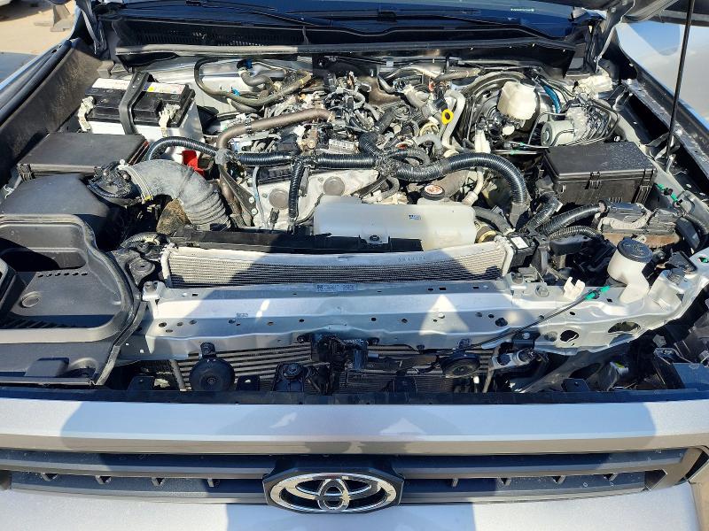 62533686 :رقم المزاد ، JTEVA5AR7S5003489 vin ، 2025 Toyota 4runner مزاد بيع