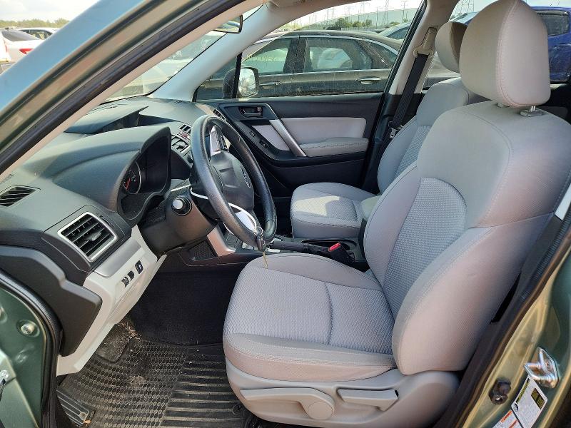 Aukcja sprzedaży 2016 Subaru Forester, vin: JF2SJABCXGH453574, numer aukcji: 61739096
