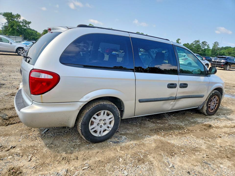 Продаж на аукціоні авто 2005 Dodge Grand Caravan, vin: 1D4GP24R35B273608, номер лоту: 62952776