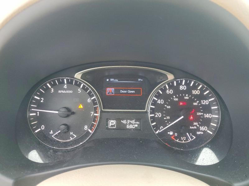 Продажа на аукционе авто 2014 Nissan Altima, vin: 1N4AL3AP6EC329774, номер лота: 62991956